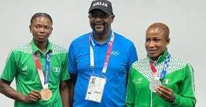 Kenya: Sports Ministry Clarifies Cash Rewards For Nigeria’s Under-20 Athletics