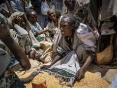 Conflict: Agency Alerts Emergency Food In Ethiopia’s Tigray Will Run Out Soon