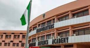 NDA Attack: We Need Action – Ex-Defence Minister