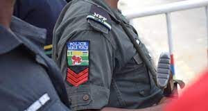 Police Raid Criminal Hideout, Arrest 28 Suspects