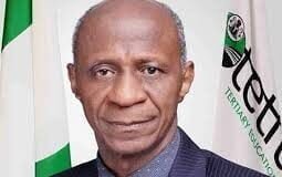 Nigeria Can’t Be Competitive Without Institutionalizing Research – TETFUND Boss