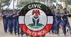 NSCDC Trains Officers On Effective Report Writing