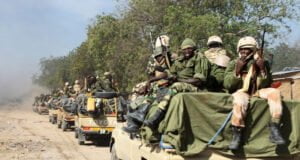 Multinational Task Force Neutralises Insurgents Around Lake Chad