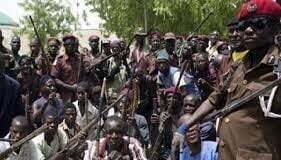 Challenges: GOC Urges Army Veterans To Support Local Security Outfits To Fight Crimes