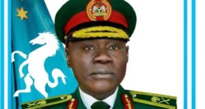Crime Fight: Army Chief Tasks Officers On Professionalism