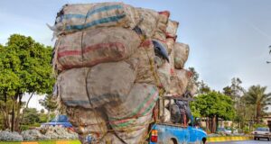 Over Load: Trucks Carrying Excess Load Will Be Fined – Fashola