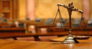 Violence Against Women: FG Moves To Set Up Special Courts