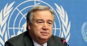 Insurgency: UN Establishes Task Force To Address Food Insecurity In Nigeria