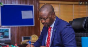 Tokyo Olympics: Sports Minister Sets Up Panel To Probe Disqualification Of 10 Nigerian Athletes