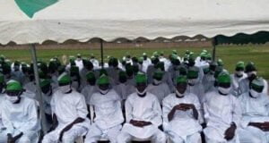 Terrorism: Arewa Leaders Caution FG On Repentant Boko Haram Members
