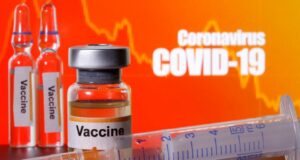 COVID-19: Nigeria Kicks Off Phase Two Of Vaccination