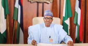 Challenges: President Buhari Orders Sustained Action To End Insecurity