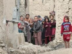 Taliban: Doctors Says 17 Children Die Of Malnutrition In Afghanistan’s Ghor Province
