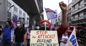 Terrorism: 6 Suspected Communist Rebels Killed In Southern Philippines