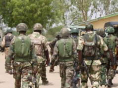 176 Boko Haram Fighters Surrender, 140 Killed In Operation – Says MNJTF