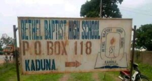 Police Arrests 3 Suspected Kidnappers Of 126 Students Of Bethel Baptist School