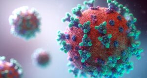 COVID-19: Nigeria Records 631 New Cases, Eight Deaths