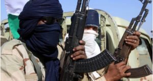 Declare Bandits As Terrorists, Senate Tells Buhari