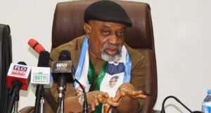 Hazard Allowance: Labour Minister Says Ongoing Strike By Resident Doctors Contemptuous