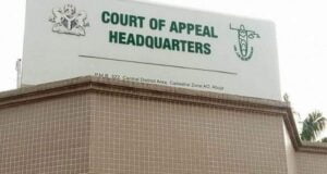 VAT Dispute: Appeal Court Reserves Ruling On Lagos Govt’s Application For Joinder