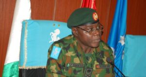 Professionalism: Yahaya Tasks RSMS On Restoration Of Traditions, Discipline Of Army