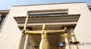 Terrorism: Abuja Court Sets September 17 For Arraignment Of 400 Sponsor Suspects