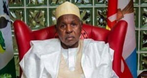 Banditry: Governor Masari Says Seven 7 States To Recruit 3,000 Vigilantes
