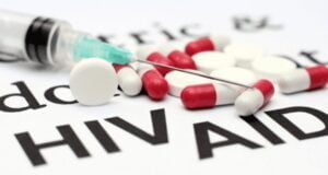 HIV/AID: 44,000 Nigerian Drug Users Who Share Needles Responsible For Spread Of Disease