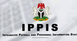 FG Trains Accounting Staff On IPPIS Operations
