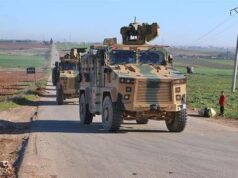 Russian FM In Congo: Libya, War In Ukraine And Cooperation Top Agenda