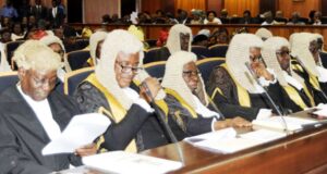 Functions: NJC Endorses Appointment Of 6 Chief Judges, 31 Others As Judicial Officers