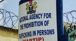 New NAPTIP DG Vows To Arrest High Profile Traffickers