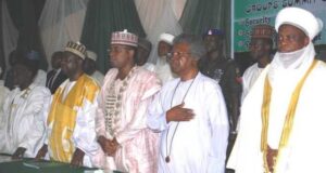 2023 Polls: Forum Says North Has The Votes, Won’t Accept Second Position