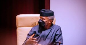 Health Sector: President Buhari Approves Reform Committee, Names Osinbajo Chairman