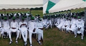 Boko-Haram: Borno Govt. Flags-Of Public Reconciliation Campaign For Repentant Terrorists