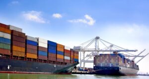 25 Ships Discharge Petroleum Products, Other Items At Lagos Ports