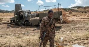 Ethiopia: U.S Threatens New Sanctions Over Fighting In Tigray Region