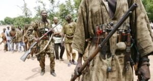 Crime Fight: Kogi Vigilante Group Kills 11 Bandits Terrorising Communities, Rescues Victims