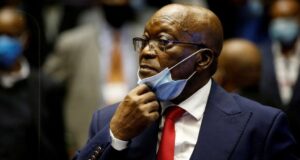 Jacob Zuma: South Africa’s Ex-President Granted Medical Parole