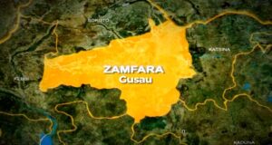 Banditry: Taskforce Intercepts Food, Fuel Suppliers, Arrests 100 Suspects In Zamfara