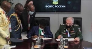 Insecurity: Nigeria-Russia Defence Cooperation, Satisfactory Deal – Magashi