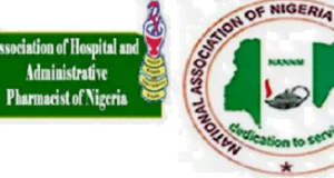 Healthcare: Pharmacists Task FG To Develop Single-Salary Structure For Professionals