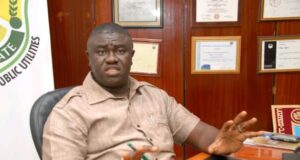 Covid-19: Minister Commends Radiologists Role In Health Sector