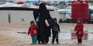 UN Chief Calls For Support For 55m Displaced People