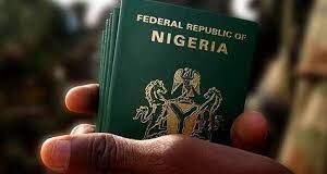 Nigerians In Singapore Advocate Electronic Passport Application Process