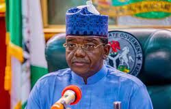 Zamfara Govt To Reinstate Civilian JTF, Volunteer Group, Says Shinkafi