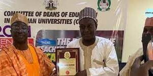 Insecurity: Mathematicians Hold Conference To Proffer Solutions To Nigeria’s Challenges