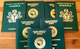 Nigerian Missions In U.S Raise Alarm Over Fake Passport Website