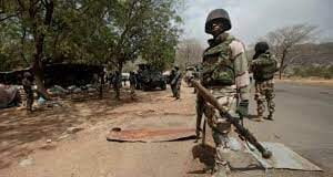 Terrorisms: Military To Arraign Surrendered Boko Haram Members