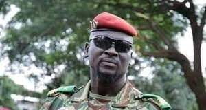 Guinea Coup: Military Leader Bars Members From Next Elections